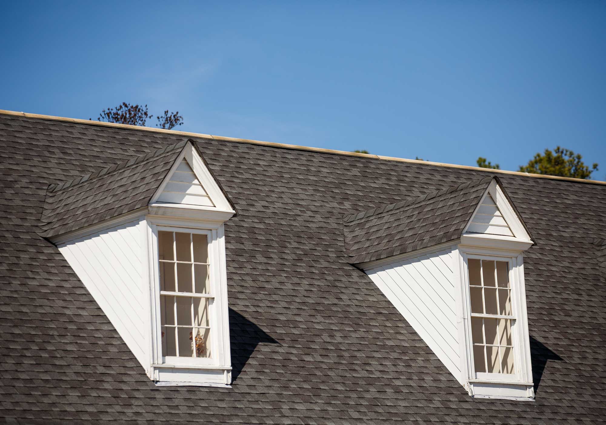 asphalt shingle roof, roof replacement, Jonesboro