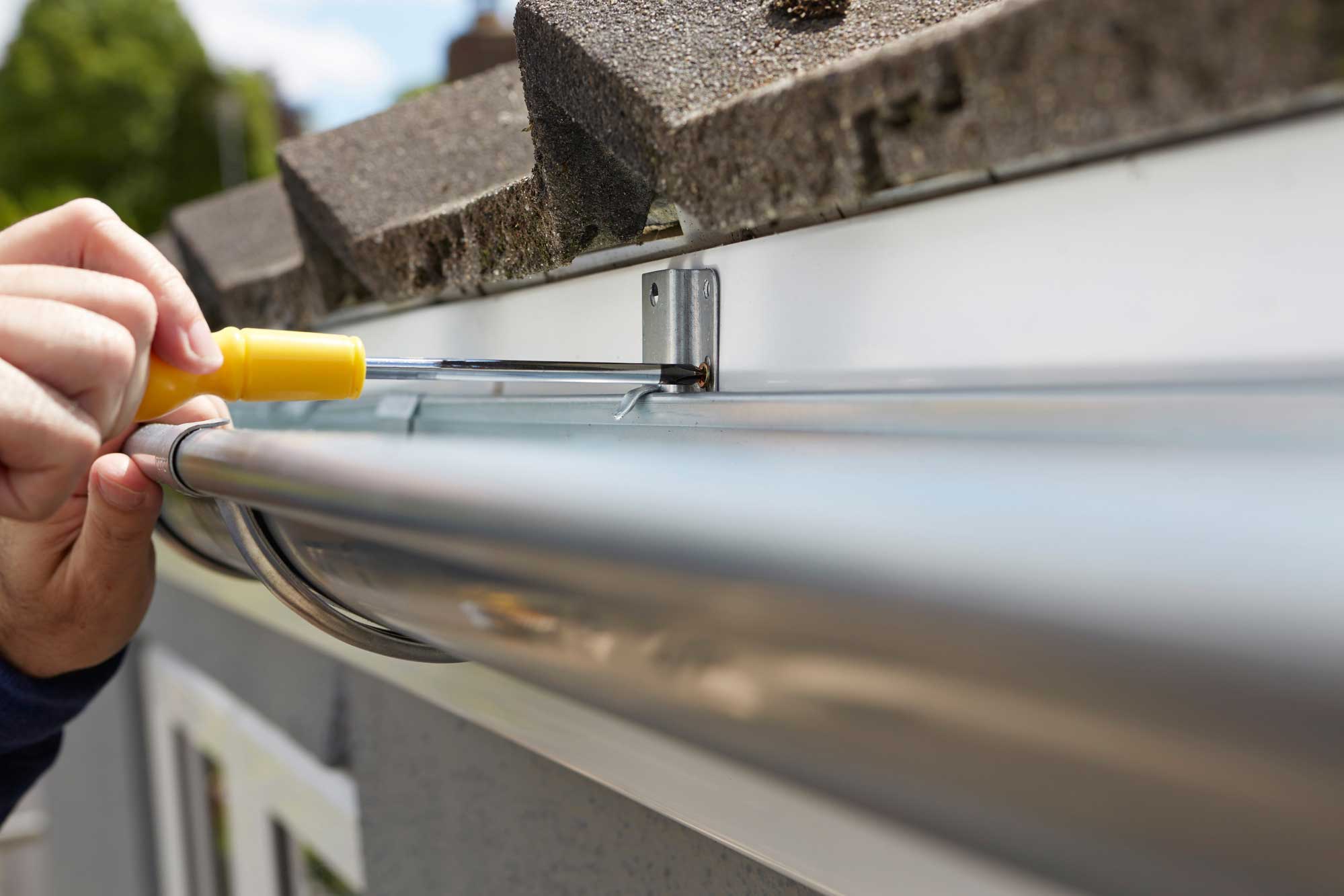 Gutter Comparison: Which Gutter Material is Best for Your Jonesboro Property?